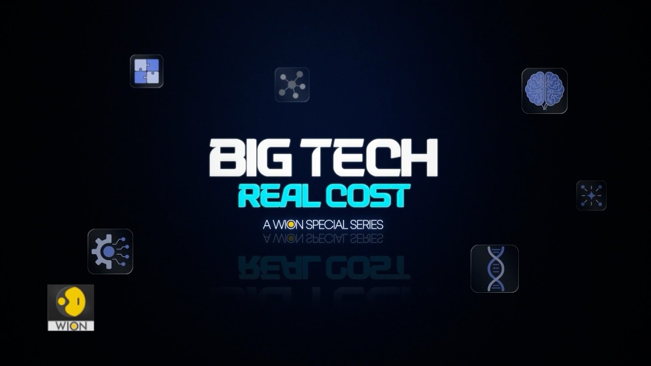 How Algorithms Control What India Sees | Big Tech, Real Cost: Ep 1 | Full Episode