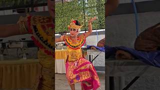 Download lagu Pesona Tari Bali yang Memikat Dunia #dance #viralvideo mp3