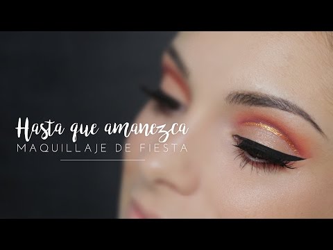 3 maquillajes para Navidad