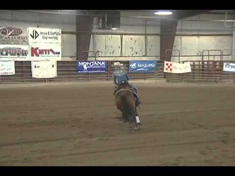 Rylee Justus & Magnums Bay Be.wmv