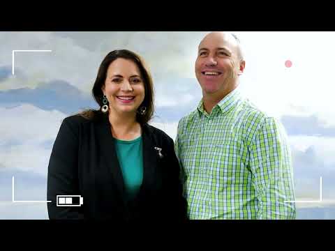 Marriage Enrichment Weekend with De Waal & Danelle Esterhuizen