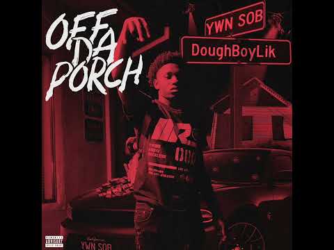 DoughBoyLik - Chosen 1 (feat. MJPAID)