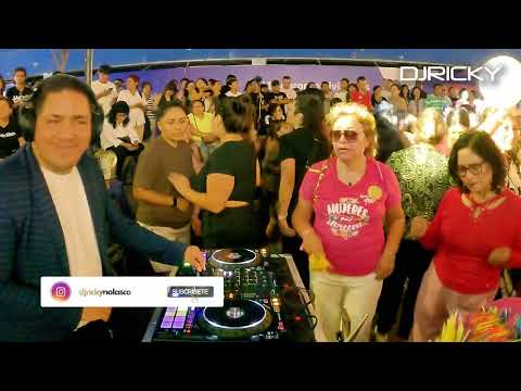 Mix Ritmo & Sabor 4 (guaracha, salsa, Rock, pachanga, merengue, cumbia)