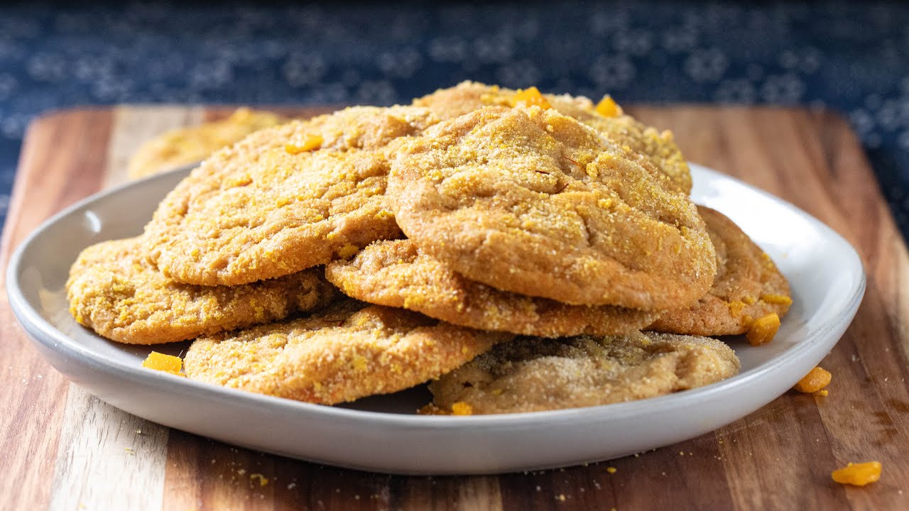 Thumbnail for Recipe Video