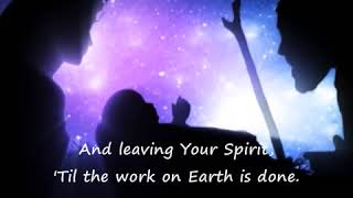 There Is A Redeemer - Keith Green