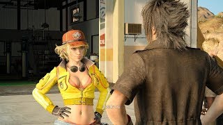 FF15 WINDOWS EDITION を実況するよ！Part.17