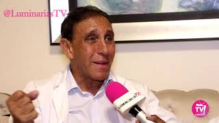 Con alucinaciones reaccionó Carlos Silver al despertar