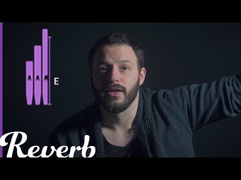 Intro To Synthesis Part 2: Shaping Multiple Oscillators | Reverb Learn To Play