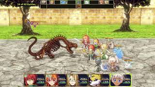 Ruinverse - The Battle Arena