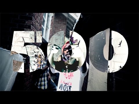 Kid Maleek - 500 (King Lil Jay Diss) | Shot By @GlassImagery