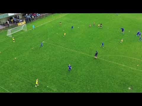 2014 Future Cup KS Łomianki - MKS Piaseczno