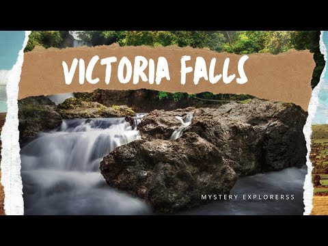 The Ultimate Guide to Victoria Falls: Top 10 Activities