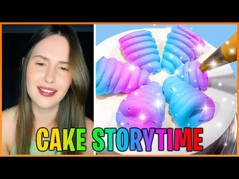 🔆Histórias HILÁRIAS de @Bruna.Bierhals Con PASTEL - Storytime @barbaracoura @dudamaryah