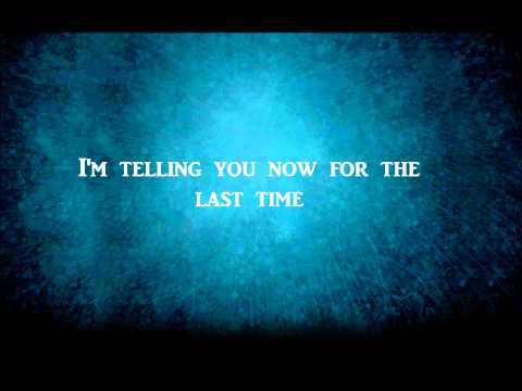 Ronya - Annoying [LYRICS]