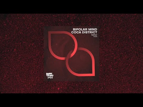 HTL003 - Bipolar Mind, Coca District - Kamur