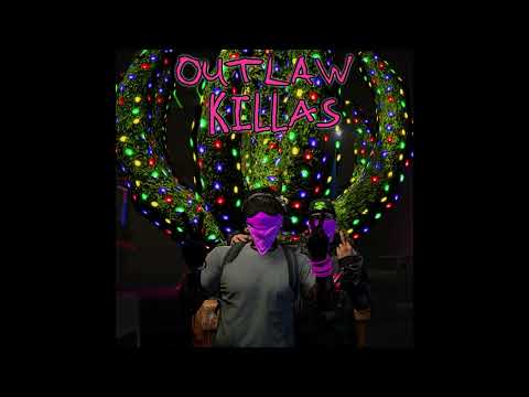 Nightrye - Outlaw Killas (Devil's Outlaws Diss Track)