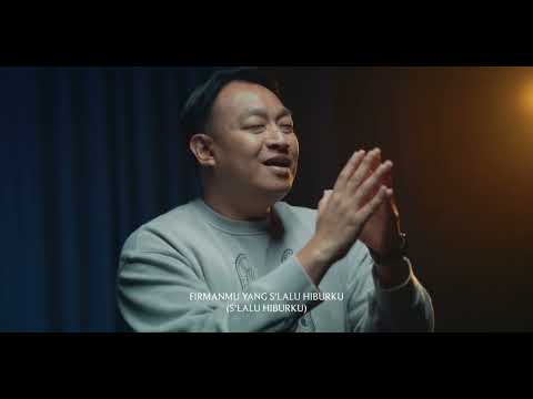 Martin Sunardi - Tenanglah Jiwaku feat. Michael Panjaitan  [Official Music Video]