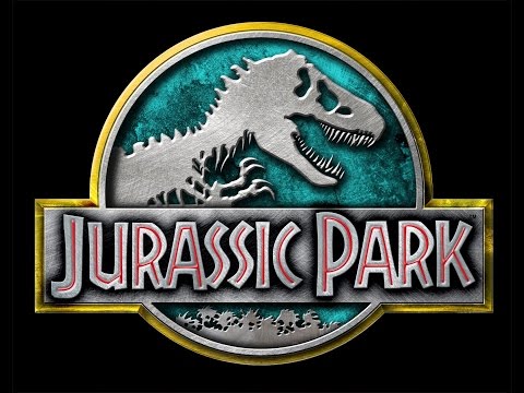 Jurassic Saga (Trailer)
