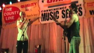 Steel Magnolia- "Homespun Love" LIVE 7/7/11 @ County Line ABQ