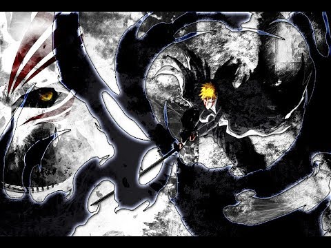 Bleach OST - Storm Center [Extended HQ]