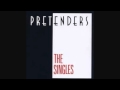 Pretenders - Message of Love