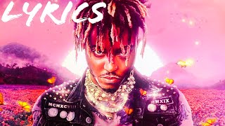 Juice WRLD - Anxiety [Intro] (Lyrics)
