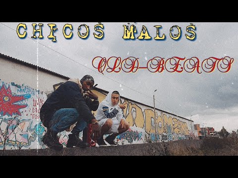 OLD-BEATS- (CHICOS MALOS) QUERUBO MC/FOREMAN #newstyles