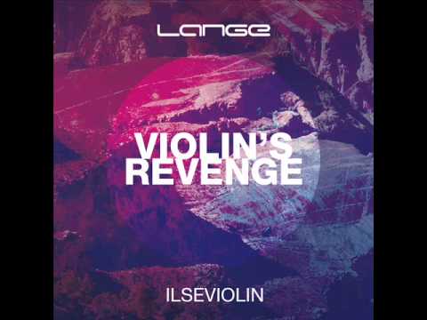 Lange feat. Ilseviolin - Violin's Revenge (Dark Club Mix)