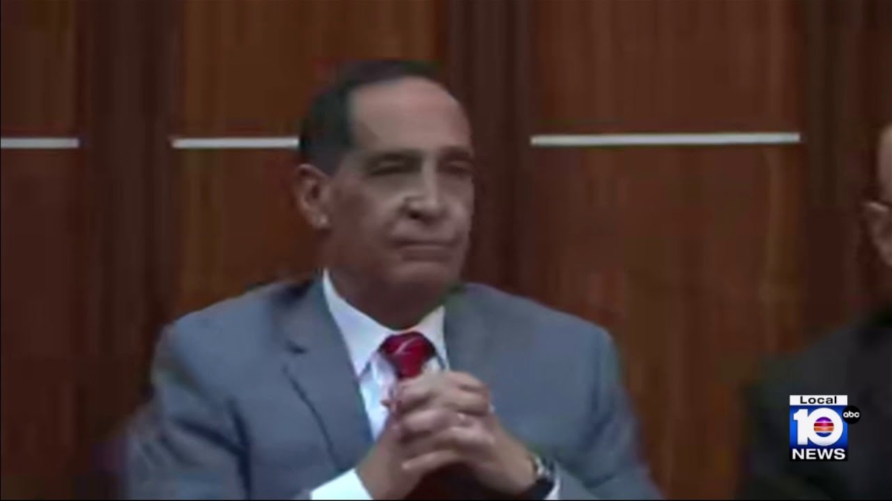 Corruption trial wraps up with closing arguments