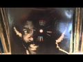 Jon Lucien  "so little time"