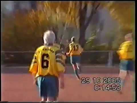 FC Karnap 07/27 AH II - Sportfreunde Altenessen 18 AH Teil 1