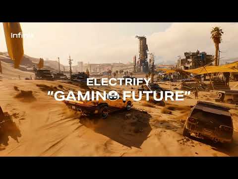 Infinix | MWC 2024 | Teaser