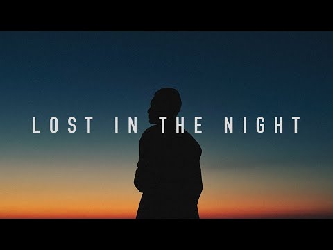 Inward Universe - Lost In The Night
