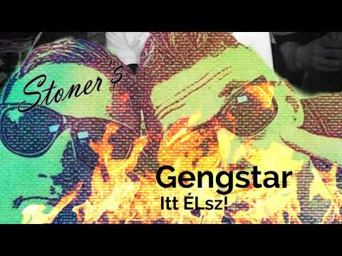 Stoner'$ - Itt Élsz ( Full Off Music! )