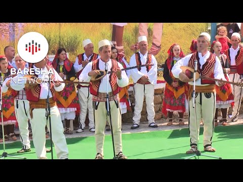 Kolazh nga Ansambli Lura