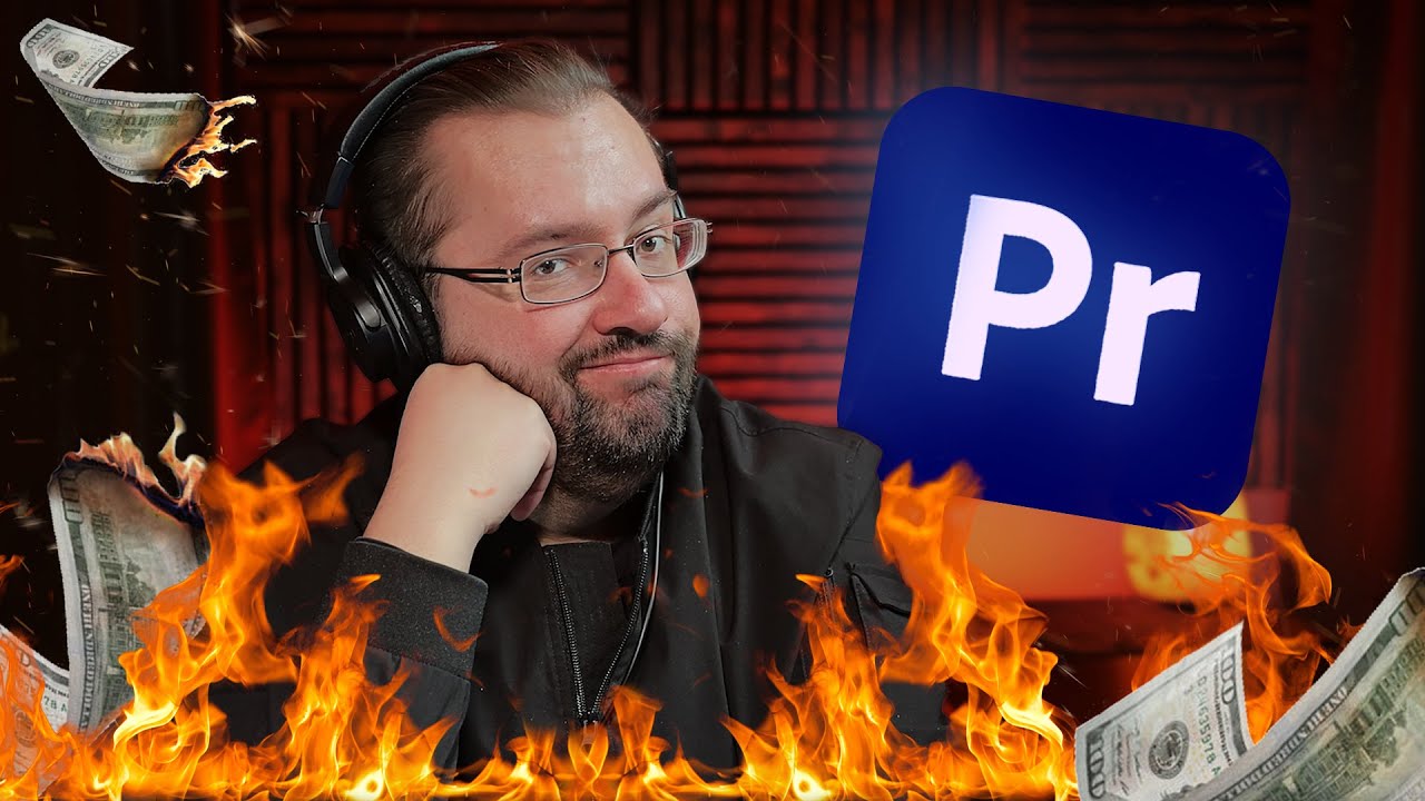 Adobe Premiere Pro Review - Is It Worth The Money?