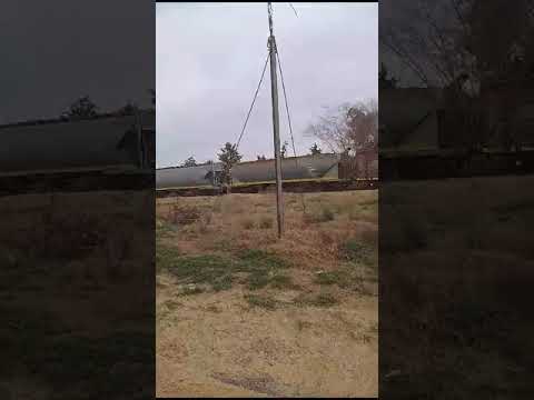 6613-6633 con vacíos pasando por Vertiz La Pampa