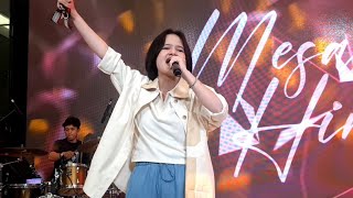 Download lagu Mesa Hira Merindu Lagi (Pada Kekasih Orang) at Fx Sudirman 4 Juli 2025 mp3