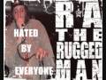 R.A. The Rugged Man - "Even Dwarfs Started ...