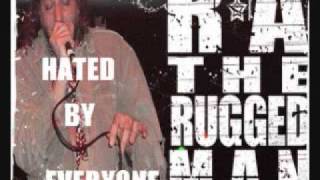 R.A. The Rugged Man - &quot;Even Dwarfs Started Small&quot;