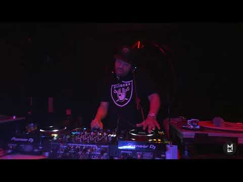 DJ Assault at Le Badaboum | Mad Rey's Release party, 09.01.25