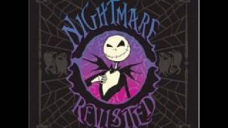 Nightmare Revisited Opening(Danny Elfman)