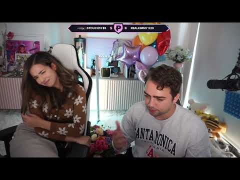 Pokimane Only