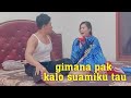 Digenjot Bapak Mertua Setelah Dicekoki Miras
