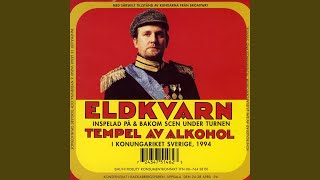 Väg av guld (Live i Uppsala 1994)