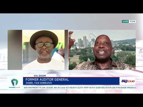 Judicial Impartiality: Yaw Domelevo Cautions Chief Justice Baffoe- Bonnie Over Political Remarks
