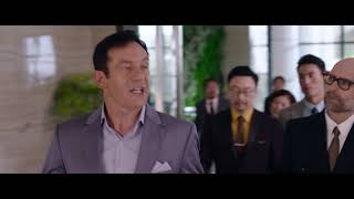 Skyfire - "We're In Charge" Clip