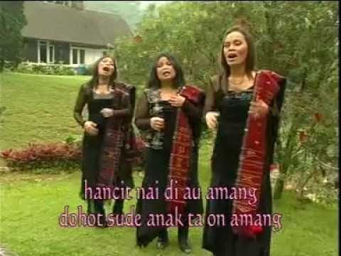 Simbolon Sister - Holip Sian Pamerengan (Official Music Video)