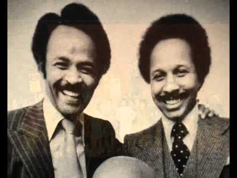 TOMMY BUTLER Feat. ERNIE BANKS & CARLTON WILLIAMS - PULLING TOGETHER