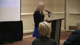 Erika Camacho | Keynote Presentation